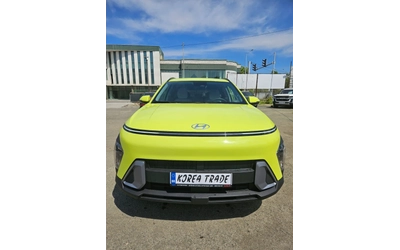 hyundai-kona - 1