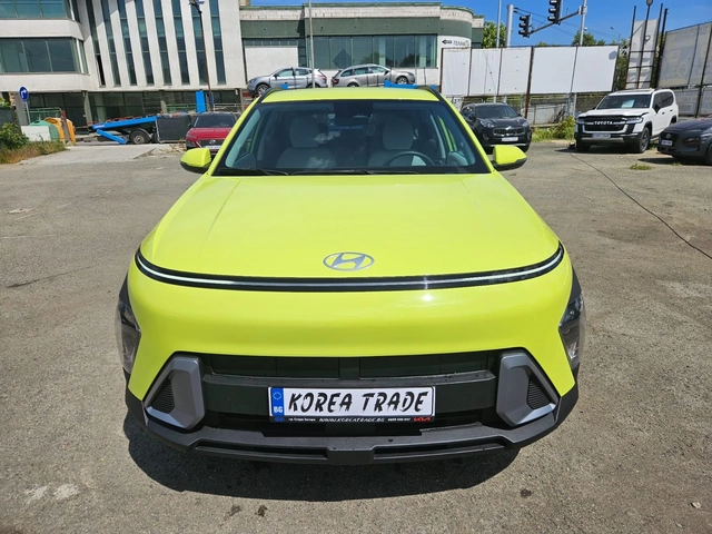 Hyundai Kona SEL 2.0 L - Газ/Бензин - автомобили, коли, обяви за нови и употребявани 5