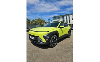 Hyundai Kona SEL 2.0 L - Газ/Бензин - автомобили, коли, обяви за нови и употребявани 6