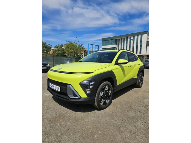 Hyundai Kona SEL 2.0 L - Газ/Бензин - автомобили, коли, обяви за нови и употребявани 6