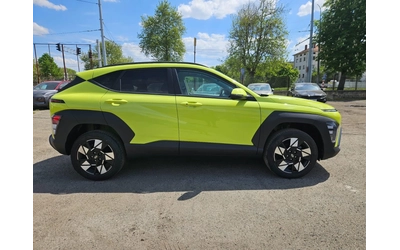 Hyundai Kona SEL 2.0 L - Газ/Бензин - автомобили, коли, обяви за нови и употребявани 7