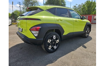 Hyundai Kona SEL 2.0 L - Газ/Бензин - автомобили, коли, обяви за нови и употребявани 8