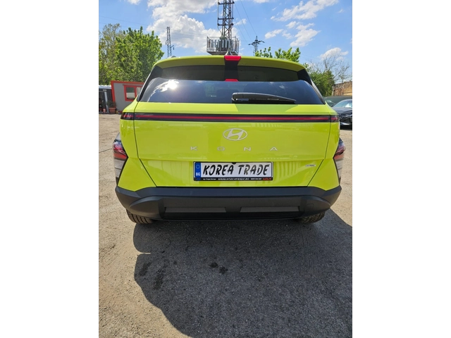 Hyundai Kona SEL 2.0 L - Газ/Бензин - автомобили, коли, обяви за нови и употребявани 9