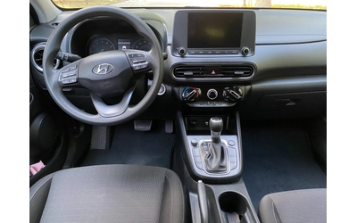 Hyundai Kona 2.0 MPI (CVVL) Газ/Бензин - АКЦИЯ !!! - автомобили, коли, обяви за нови и употребявани 10