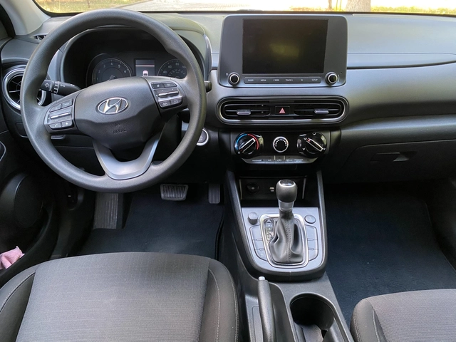 Hyundai Kona 2.0 MPI (CVVL) Газ/Бензин - АКЦИЯ !!! - автомобили, коли, обяви за нови и употребявани 10