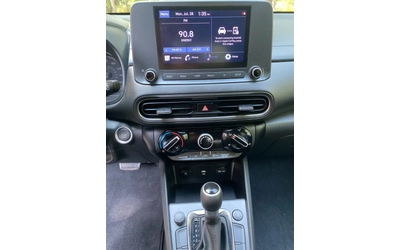 Hyundai Kona 2.0 MPI (CVVL) Газ/Бензин - АКЦИЯ !!! - автомобили, коли, обяви за нови и употребявани 14