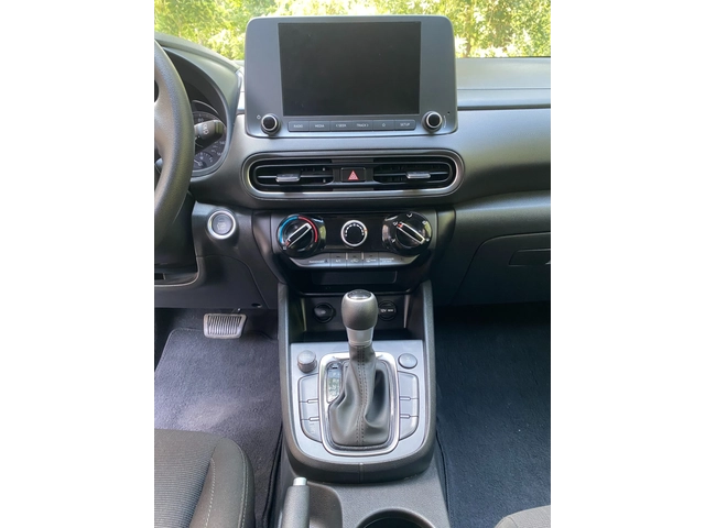 Hyundai Kona 2.0 MPI (CVVL) Газ/Бензин - АКЦИЯ !!! - автомобили, коли, обяви за нови и употребявани 15
