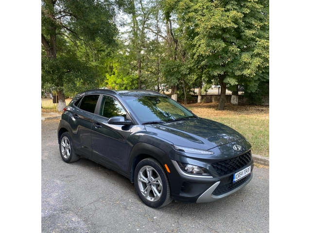 Hyundai Kona 2.0 MPI (CVVL) Газ/Бензин - АКЦИЯ !!! - автомобили, коли, обяви за нови и употребявани 1