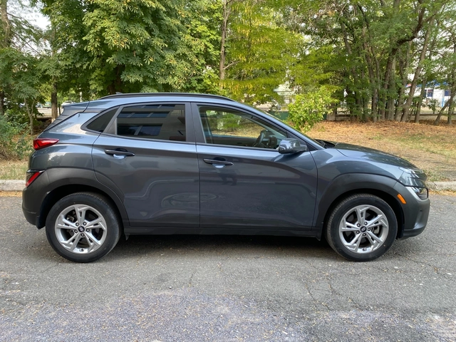 Hyundai Kona 2.0 MPI (CVVL) Газ/Бензин - АКЦИЯ !!! - автомобили, коли, обяви за нови и употребявани 2