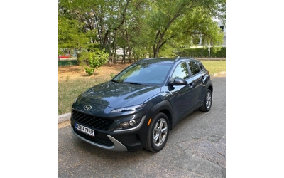 Hyundai Kona 2.0 MPI (CVVL) Газ/Бензин - АКЦИЯ !!! - автомобили, коли, обяви за нови и употребявани 6