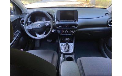 Hyundai Kona 2.0 MPI (CVVL) Газ/Бензин - АКЦИЯ !!! - автомобили, коли, обяви за нови и употребявани 9