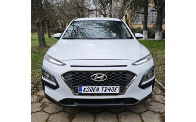 hyundai-kona - 0