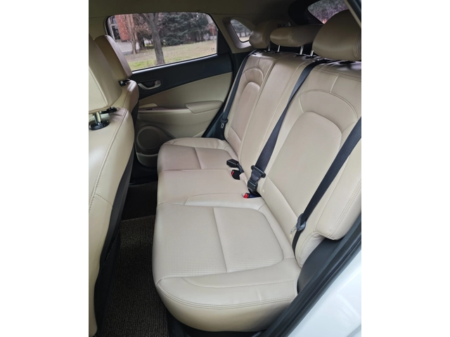 Hyundai Kona 1.6 CRDI - автомобили, коли, обяви за нови и употребявани 16