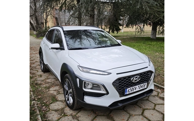hyundai-kona - 1