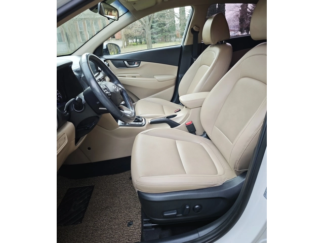 Hyundai Kona 1.6 CRDI - автомобили, коли, обяви за нови и употребявани 8