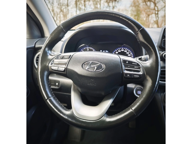 Hyundai Kona 1.6 CRDI - автомобили, коли, обяви за нови и употребявани 11