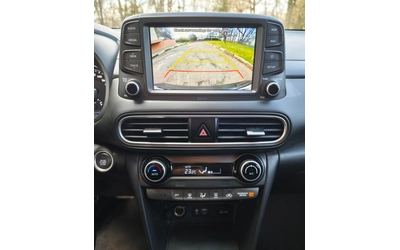 Hyundai Kona 1.6 CRDI - автомобили, коли, обяви за нови и употребявани 14