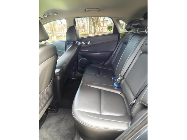 Hyundai Kona 1.6 CRDI - автомобили, коли, обяви за нови и употребявани 16
