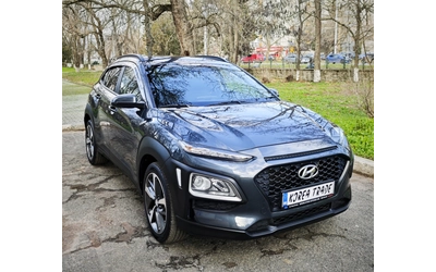 hyundai-kona - 1