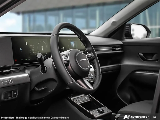 Hyundai Kona Preferred Fwd Gas Electric - автомобили, коли, обяви за нови и употребявани 11