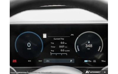 Hyundai Kona Preferred Fwd Gas Electric - автомобили, коли, обяви за нови и употребявани 13