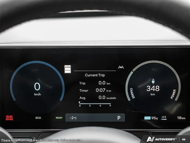 Hyundai Kona Preferred Fwd Gas Electric - автомобили, коли, обяви за нови и употребявани 13