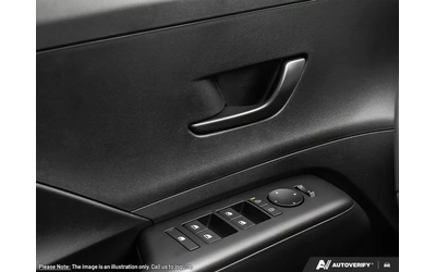Hyundai Kona Preferred Fwd Gas Electric - автомобили, коли, обяви за нови и употребявани 15