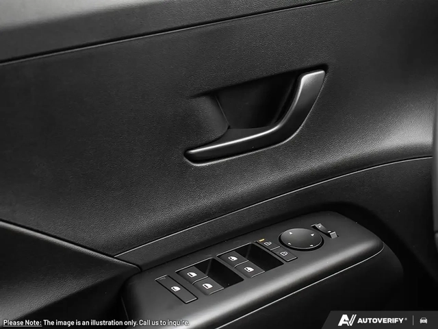 Hyundai Kona Preferred Fwd Gas Electric - автомобили, коли, обяви за нови и употребявани 15