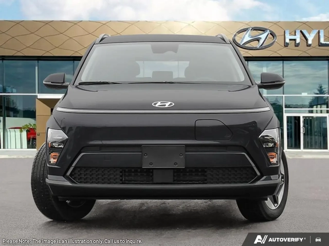 Hyundai Kona Preferred Fwd Gas Electric - автомобили, коли, обяви за нови и употребявани 1