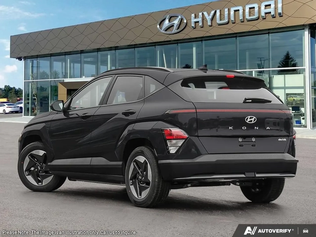 Hyundai Kona Preferred Fwd Gas Electric - автомобили, коли, обяви за нови и употребявани 3