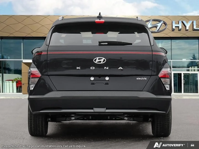Hyundai Kona Preferred Fwd Gas Electric - автомобили, коли, обяви за нови и употребявани 4