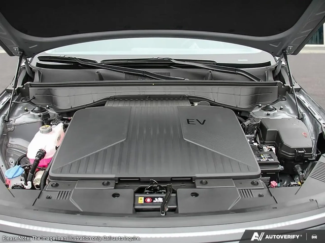 Hyundai Kona Preferred Fwd Gas Electric - автомобили, коли, обяви за нови и употребявани 5