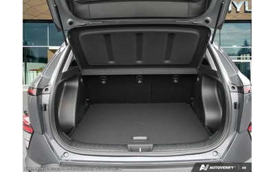 Hyundai Kona Preferred Fwd Gas Electric - автомобили, коли, обяви за нови и употребявани 6