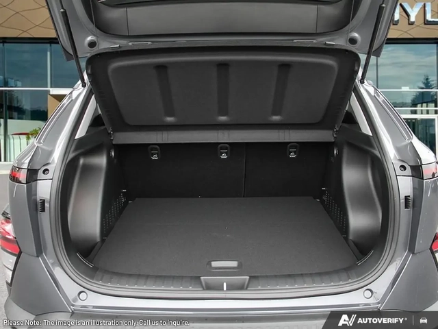 Hyundai Kona Preferred Fwd Gas Electric - автомобили, коли, обяви за нови и употребявани 6
