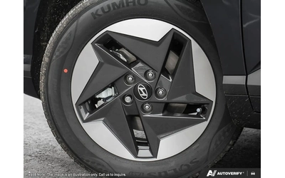 Hyundai Kona Preferred Fwd Gas Electric - автомобили, коли, обяви за нови и употребявани 7