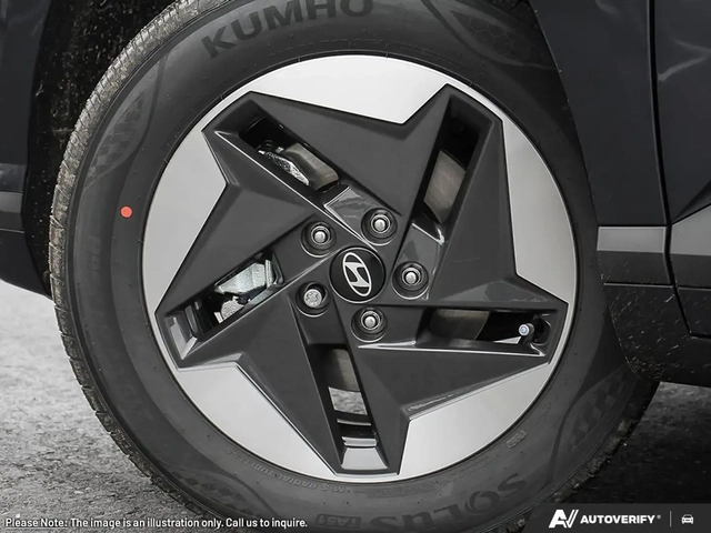 Hyundai Kona Preferred Fwd Gas Electric - автомобили, коли, обяви за нови и употребявани 7