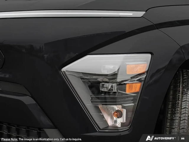 Hyundai Kona Preferred Fwd Gas Electric - автомобили, коли, обяви за нови и употребявани 9