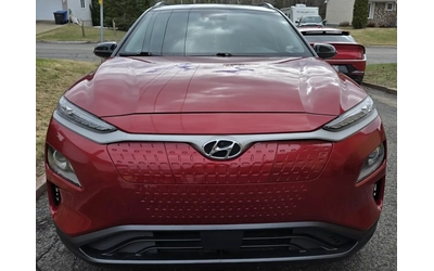 hyundai-kona - 0