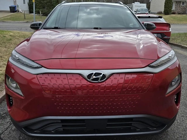 Hyundai Kona KONA - автомобили, коли, обяви за нови и употребявани 0