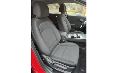 Hyundai Kona KONA - автомобили, коли, обяви за нови и употребявани 11