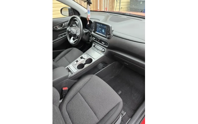 Hyundai Kona KONA - автомобили, коли, обяви за нови и употребявани 12