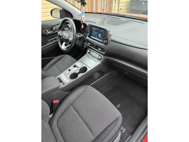 Hyundai Kona KONA - автомобили, коли, обяви за нови и употребявани 12