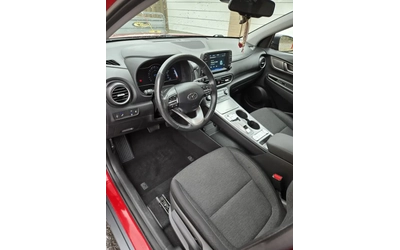 Hyundai Kona KONA - автомобили, коли, обяви за нови и употребявани 13