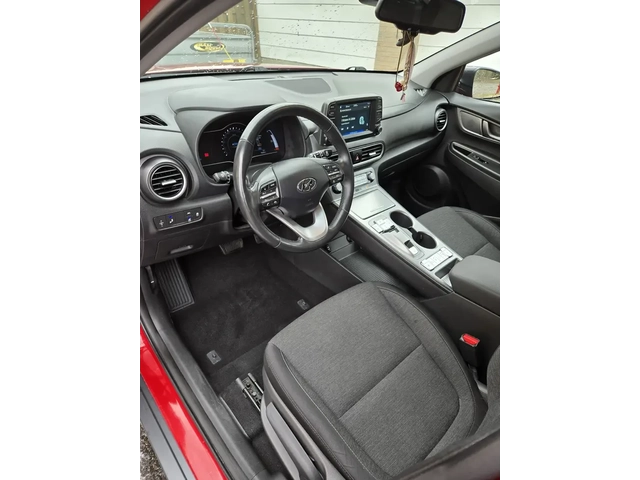 Hyundai Kona KONA - автомобили, коли, обяви за нови и употребявани 13