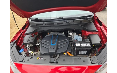 Hyundai Kona KONA - автомобили, коли, обяви за нови и употребявани 14