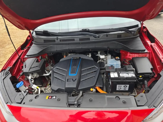 Hyundai Kona KONA - автомобили, коли, обяви за нови и употребявани 14