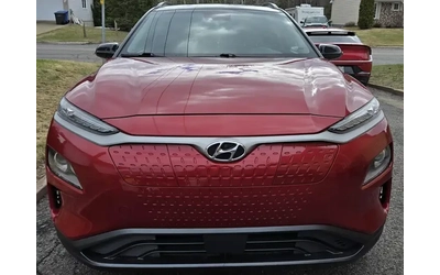 Hyundai Kona KONA - автомобили, коли, обяви за нови и употребявани 15