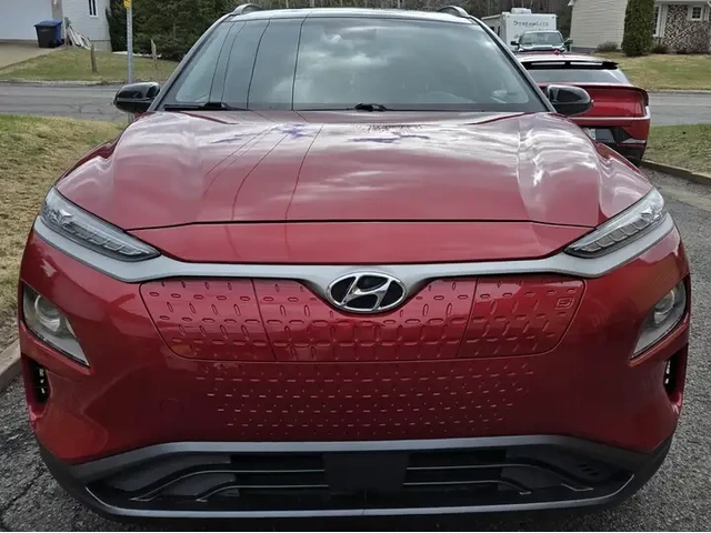 Hyundai Kona KONA - автомобили, коли, обяви за нови и употребявани 15