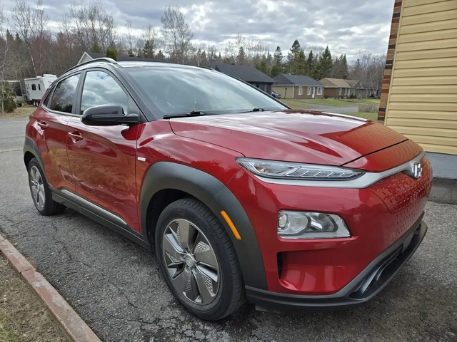 Hyundai Kona KONA - автомобили, коли, обяви за нови и употребявани 1
