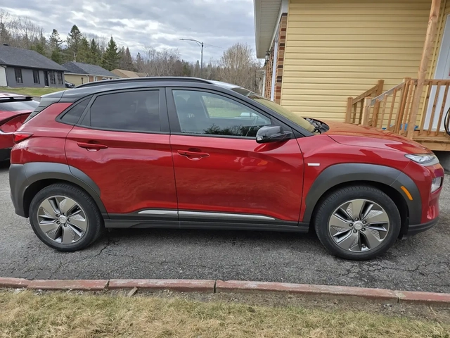 Hyundai Kona KONA - автомобили, коли, обяви за нови и употребявани 2